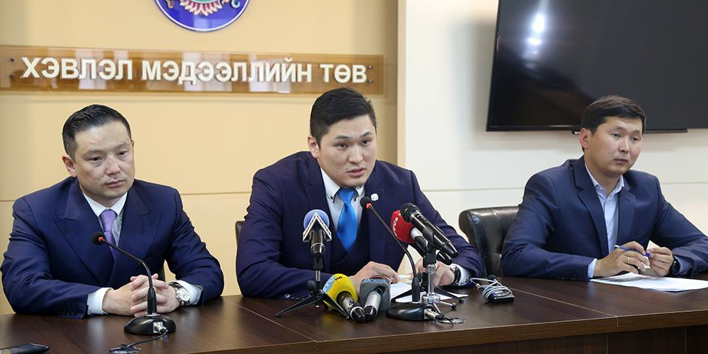 Нийслэлийн шөнийн гэрэлт гудамж маргааш нээгдэнэ